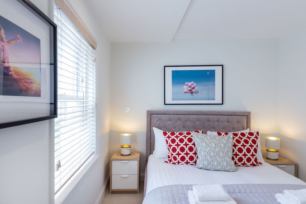 undefined Urban Chic - Covent Garden 4