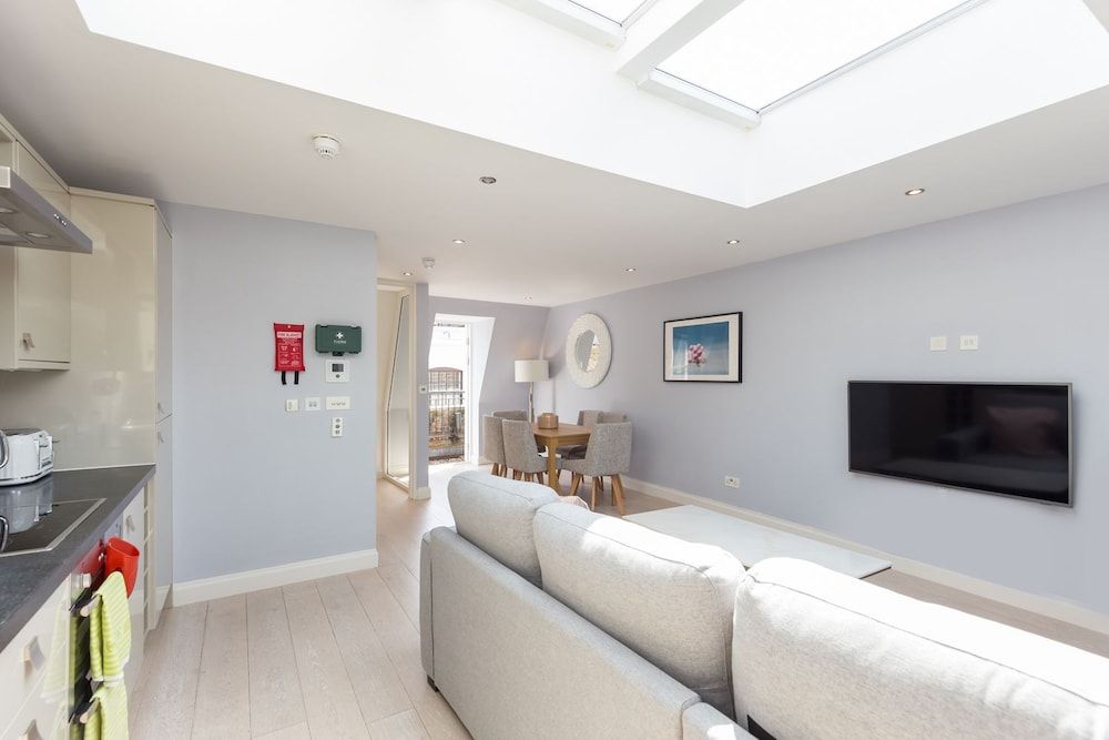 undefined Urban Chic - Covent Garden 5