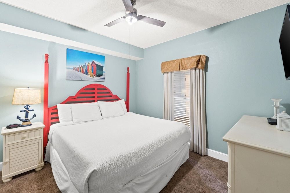 Condo, 1 Bedroom, Ocean View (1-805)