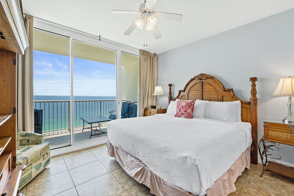 Condo, 3 Bedrooms, Ocean View (1-2303)