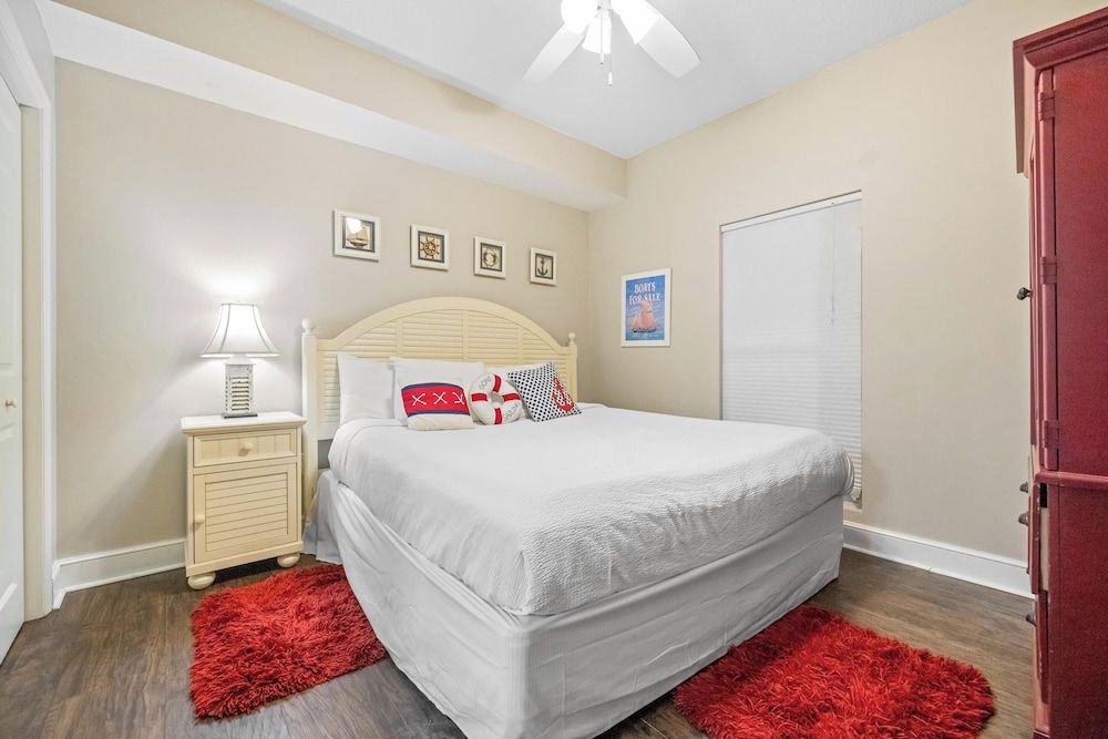 Condo, 1 Bedroom, Beach View (1-2306)