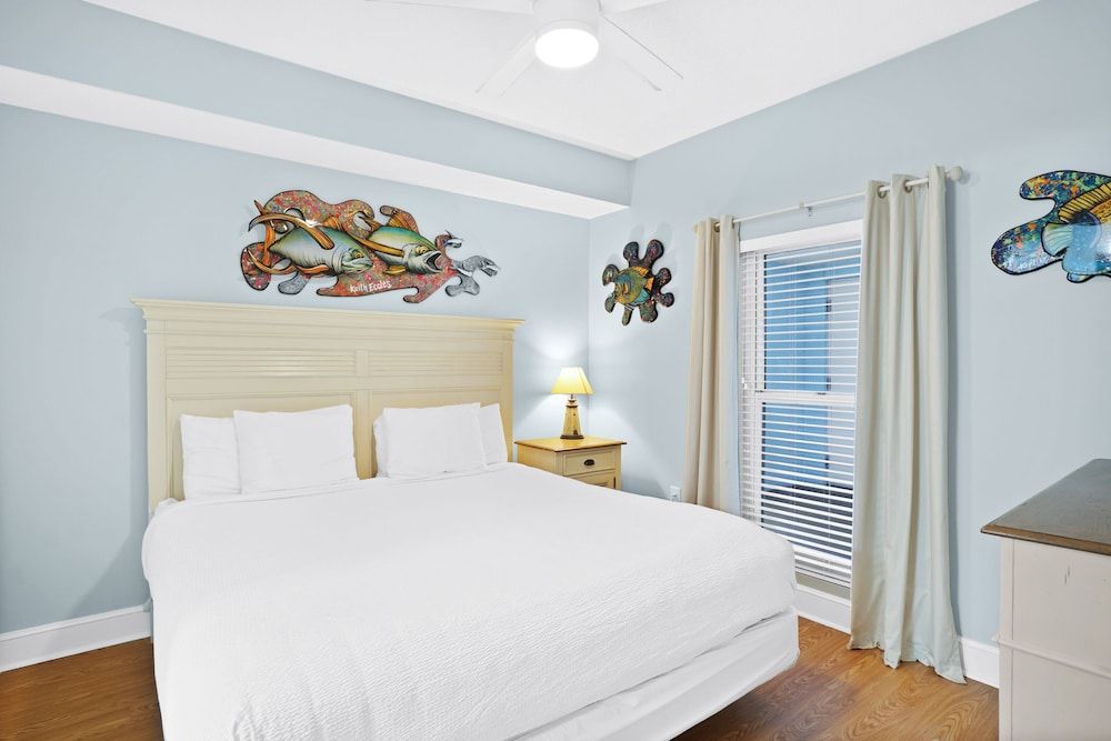 Condo, 1 Bedroom, Beach View (1-1305)
