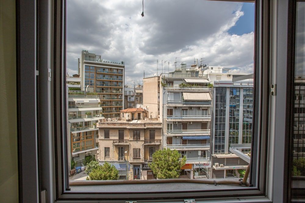 Athens Raise Acropolis Project Elite Studio (1) 6