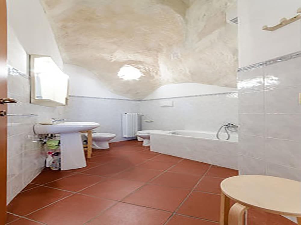 B&B San Rocco Quadruple Room 8