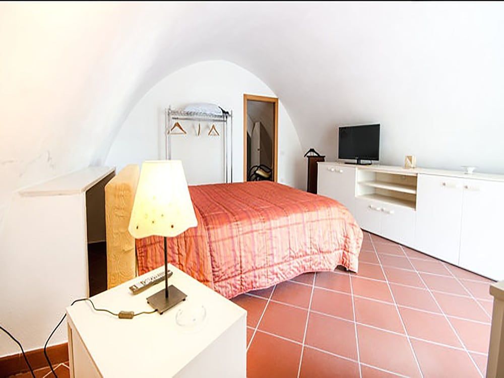 B&B San Rocco Triple Room 2