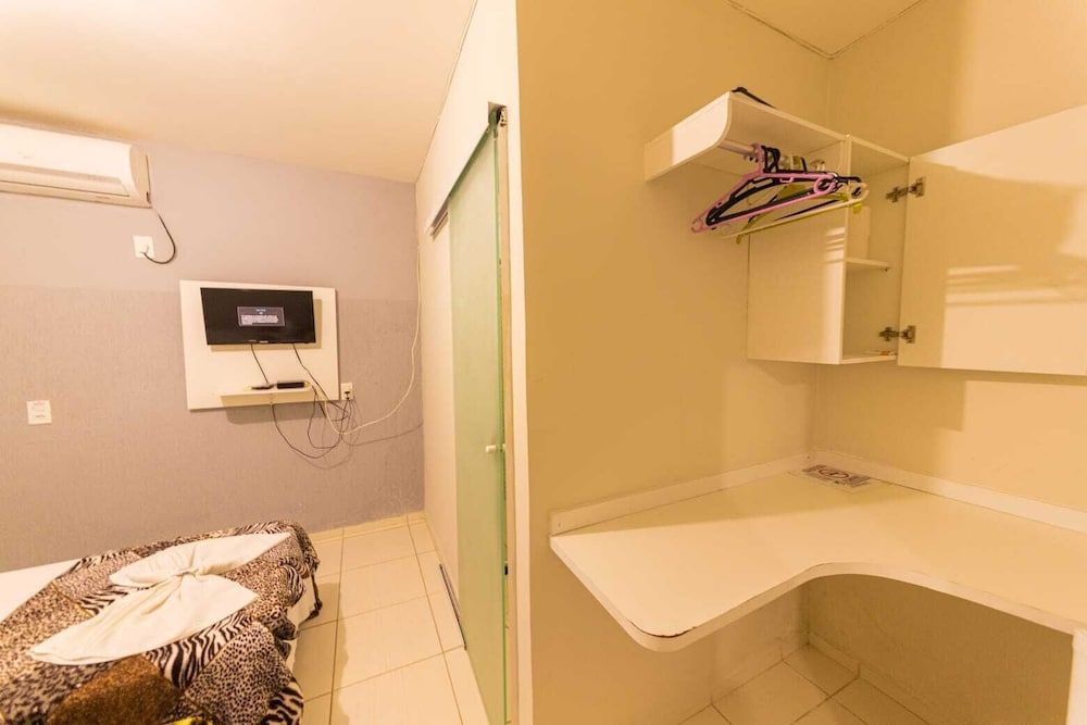 Pousada Boa Vista Basic Triple Room 2