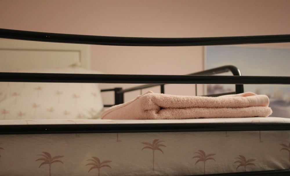 The Espy Hostel 1 Bed in Female 4 Bed Dorm (International & interstate guests only)(18-35 Age Only)