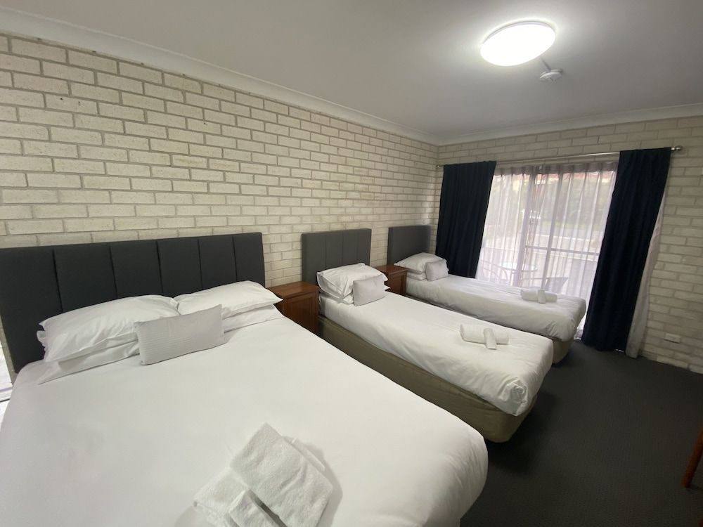 Family Quadruple Room