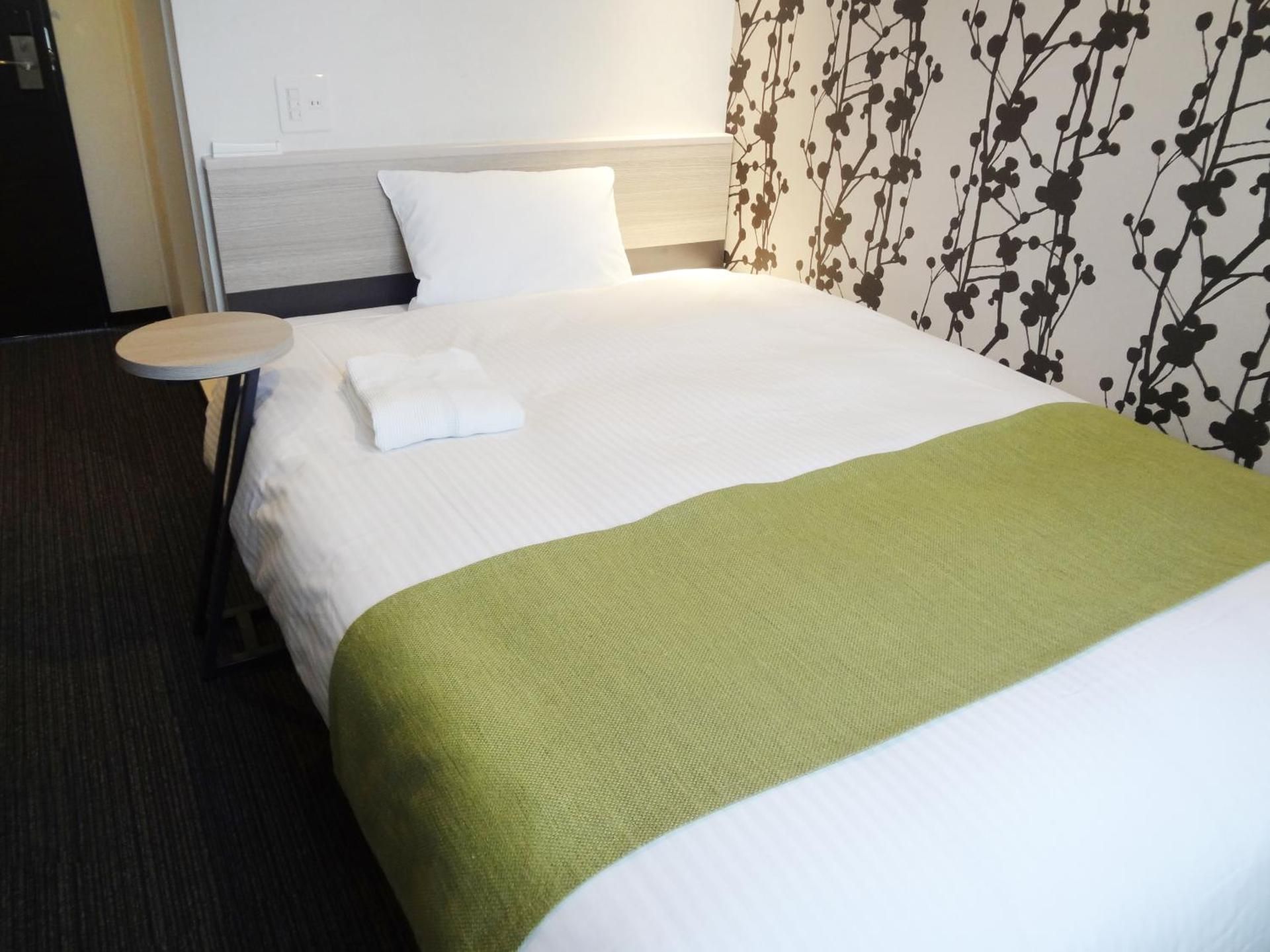 Single Room, Non-Smoking