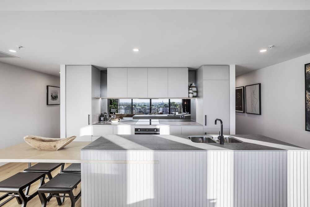 KT Apartments Kent Town Superior Apartment, 2 Bedrooms 2