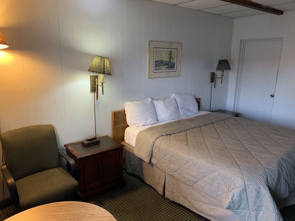 Room, 1 King Bed