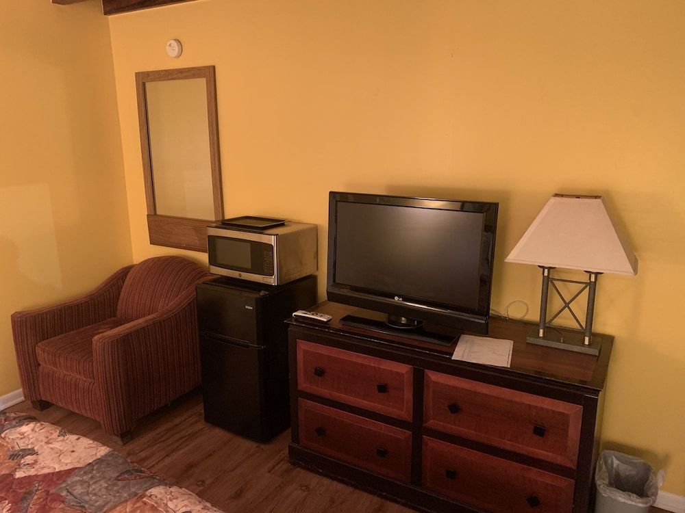 Room, 2 Double Beds