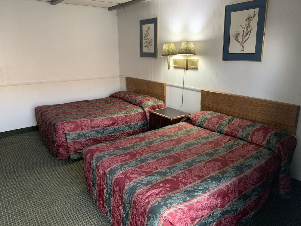 Room, 2 Double Beds