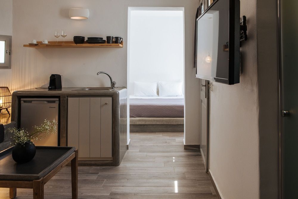 Aetheria Villas Deluxe Villa 22