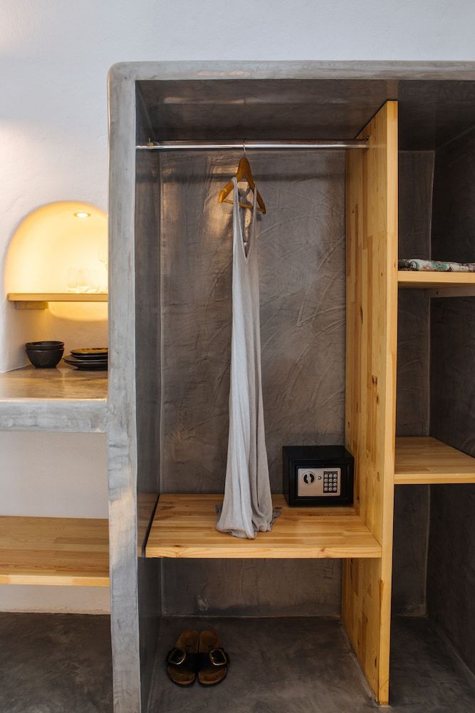 Aetheria Villas Deluxe Villa 18