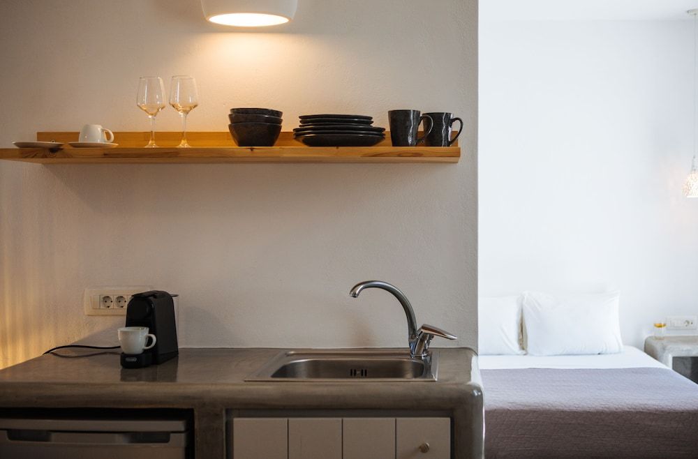 Aetheria Villas Deluxe Villa 21