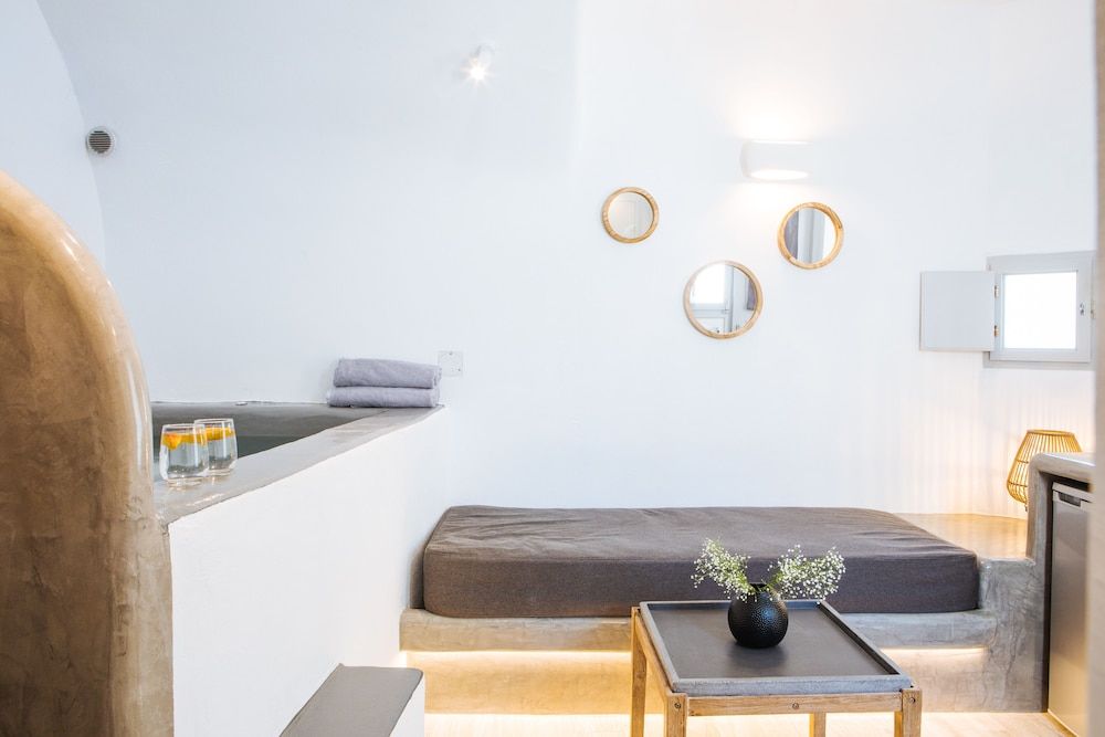 Aetheria Villas Deluxe Villa 23