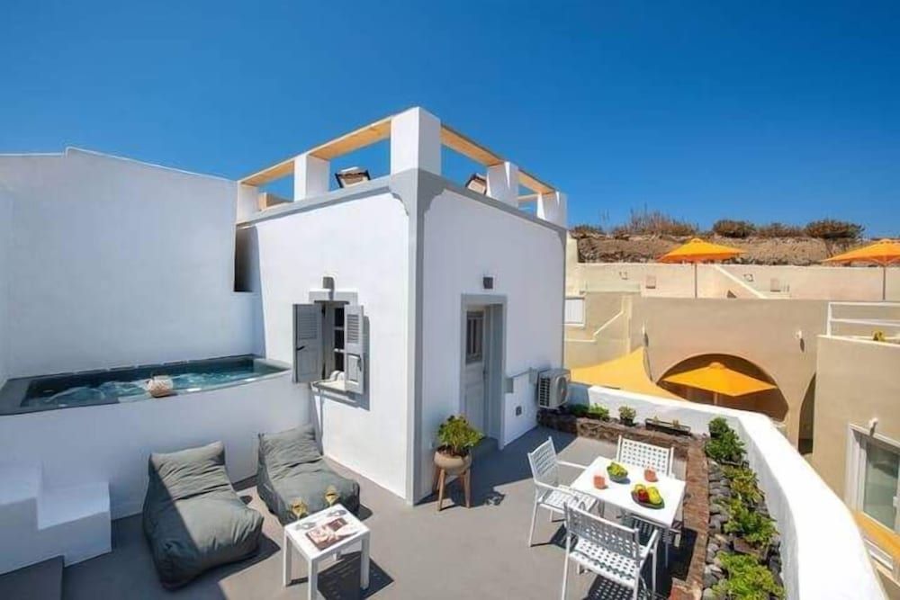 undefined Aetheria Villas 2