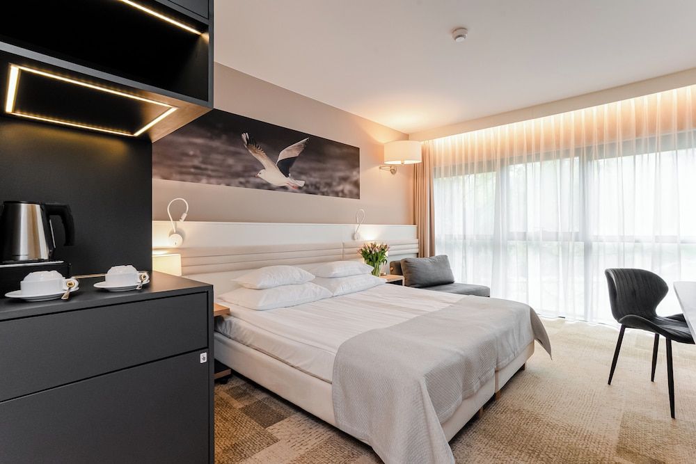 Hotel Platan Comfort Double or Twin Room 6