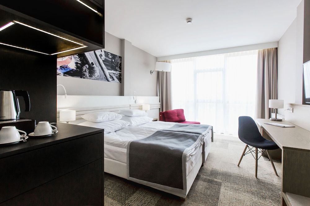 Hotel Platan Comfort Double or Twin Room 3