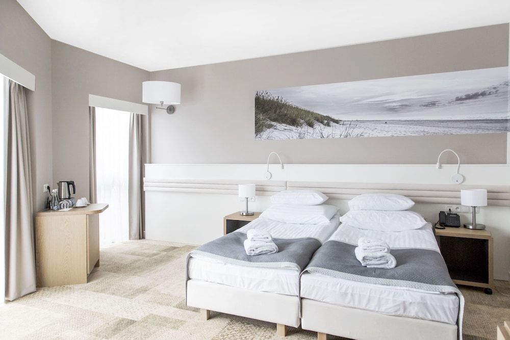 Hotel Platan Comfort Double or Twin Room 8