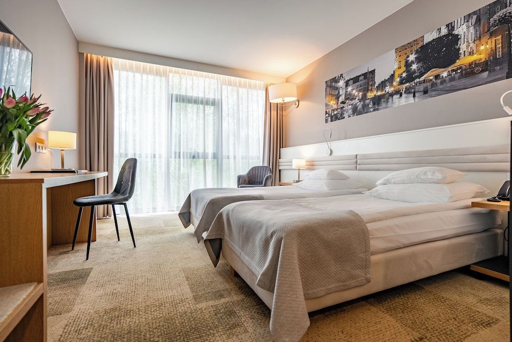 Hotel Platan Comfort Double or Twin Room 7