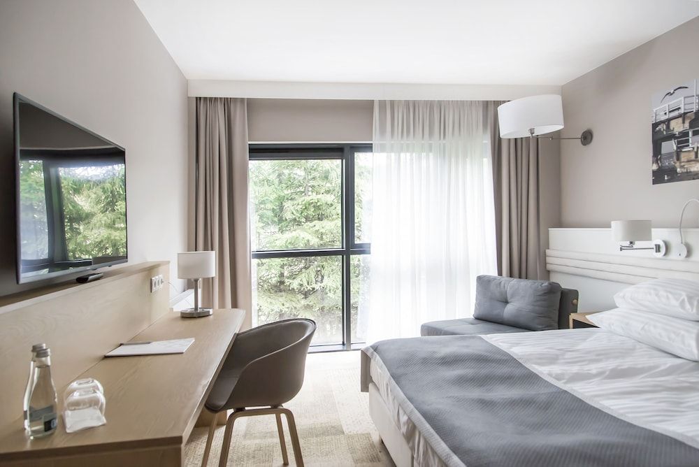 Hotel Platan 