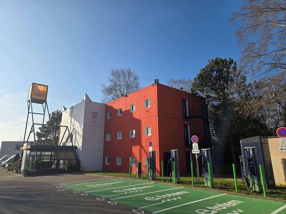 Premiere Classe Lyon Beynost