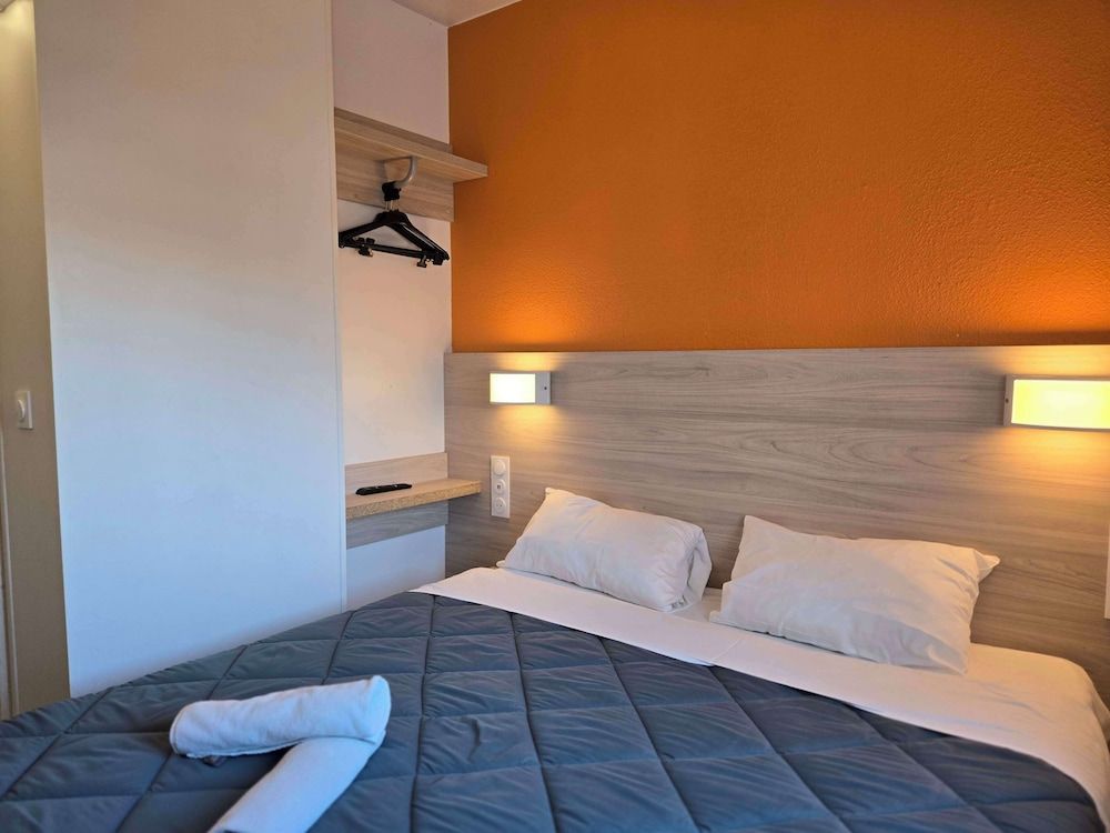 Premiere Classe Lyon Beynost Standard Room, 1 Double Bed