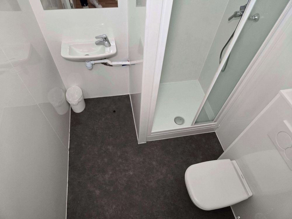 Premiere Classe Lyon Beynost Standard Room, 1 Double Bed 8