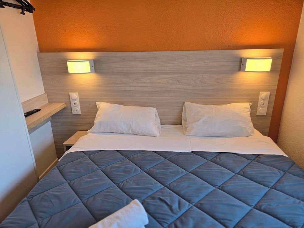 Premiere Classe Lyon Beynost Standard Room, 1 Double Bed 2