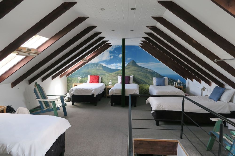 undefined Atlantic Point Backpackers 4