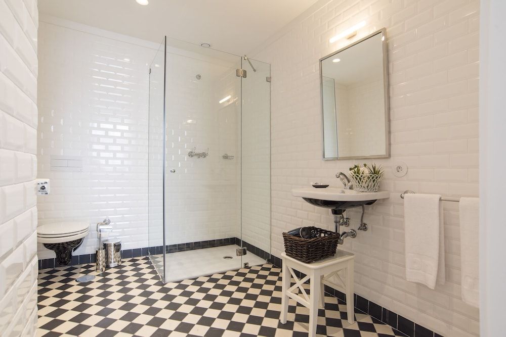 bnapartments Carregal Studio 3