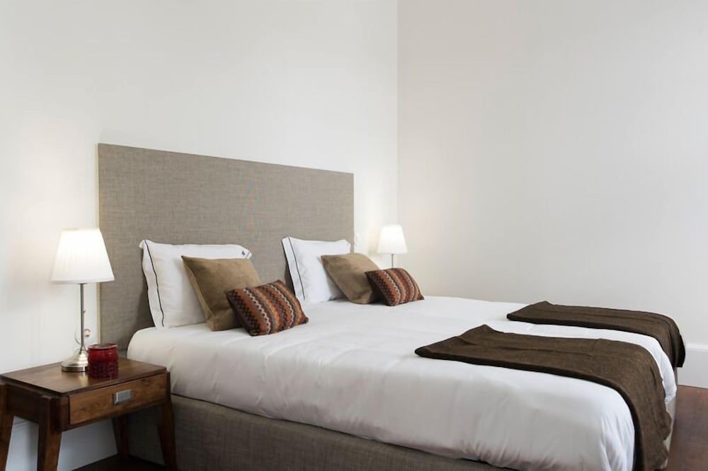 bnapartments Carregal Studio