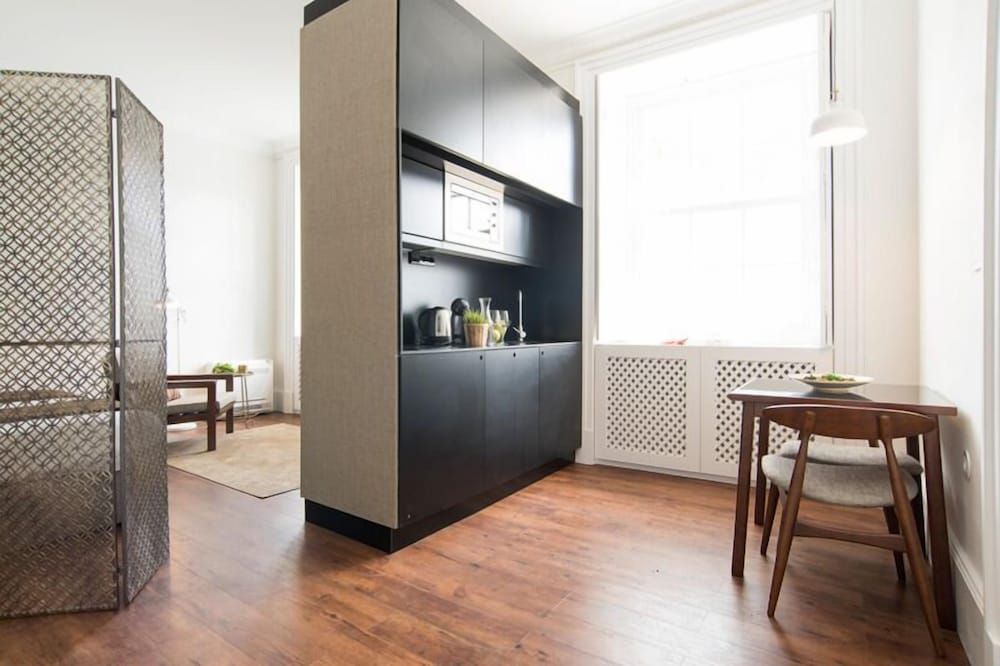 bnapartments Carregal Studio 4