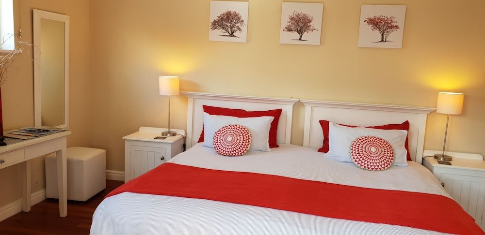 undefined African Breeze Guest House 3