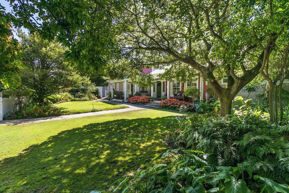 undefined African Breeze Guest House 5