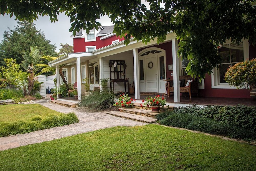 undefined African Breeze Guest House 4