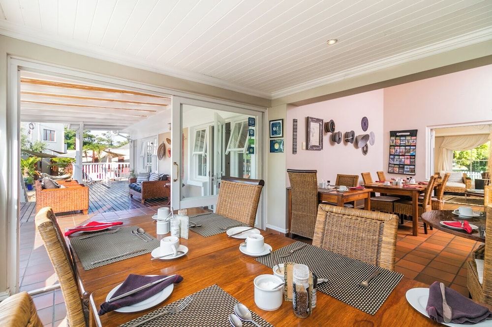 undefined African Breeze Guest House 8