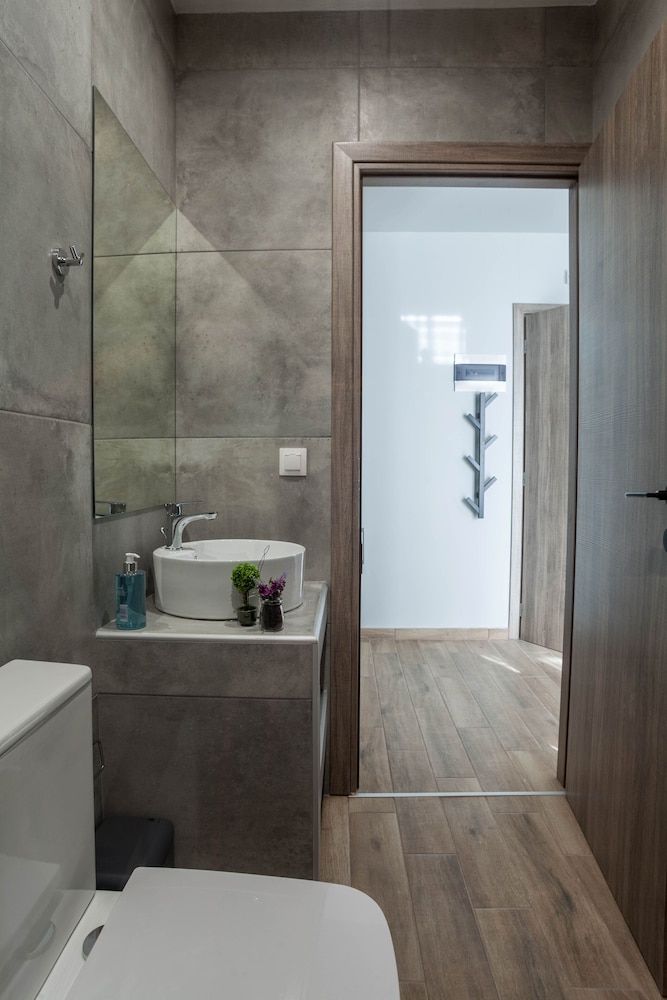 Raise Heraklion Boutique Apartments Exclusive Studio (10) 6