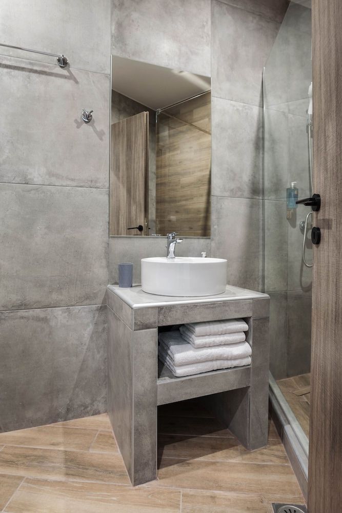 Raise Heraklion Boutique Apartments City Studio (3) 3