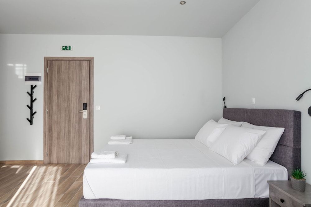 Raise Heraklion Boutique Apartments Exclusive Studio (10) 3