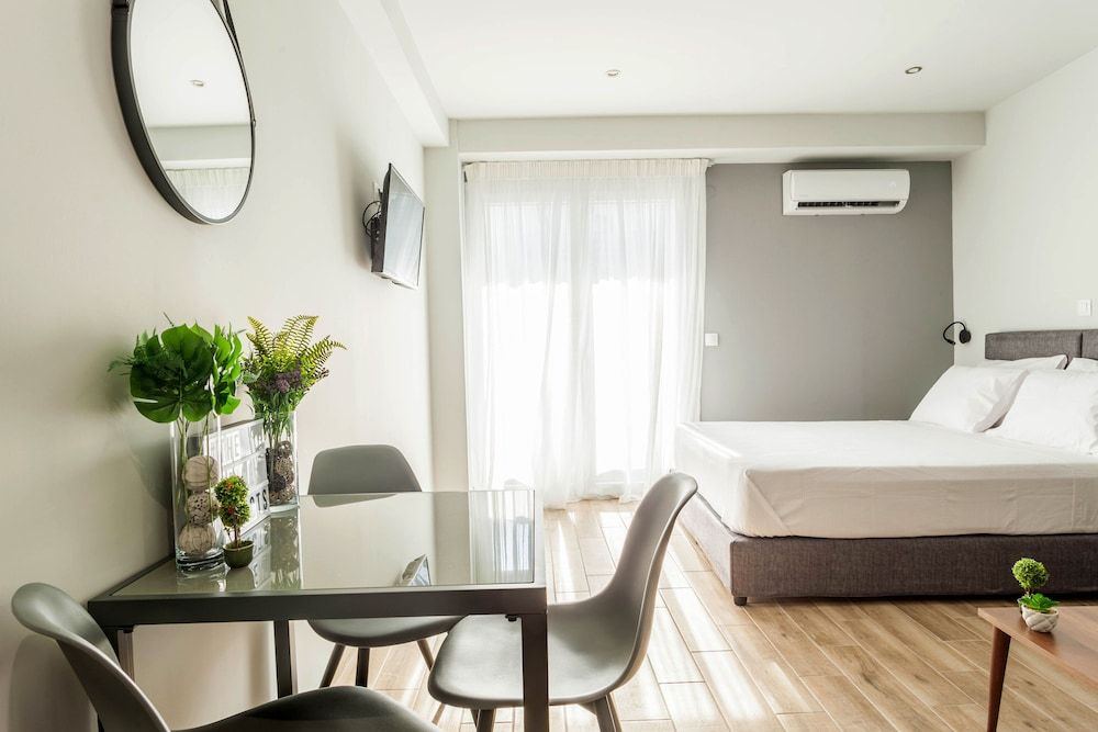 Raise Heraklion Boutique Apartments City Studio (3) 2