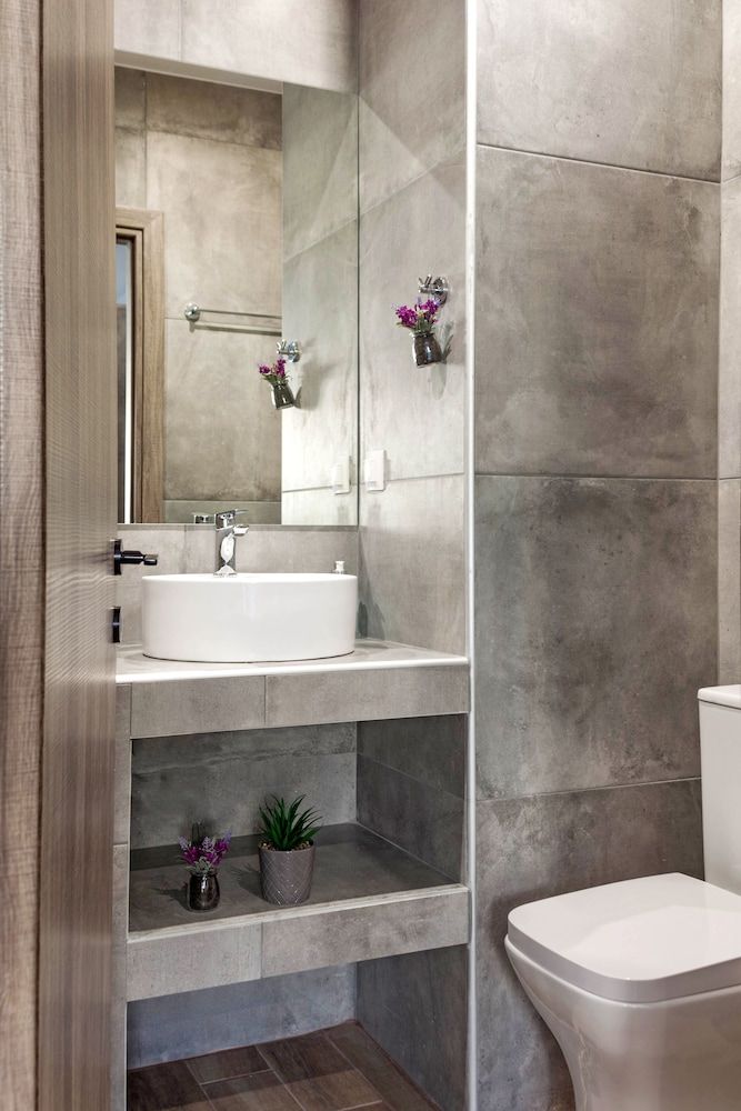 Raise Heraklion Boutique Apartments Deluxe Studio (7) 6