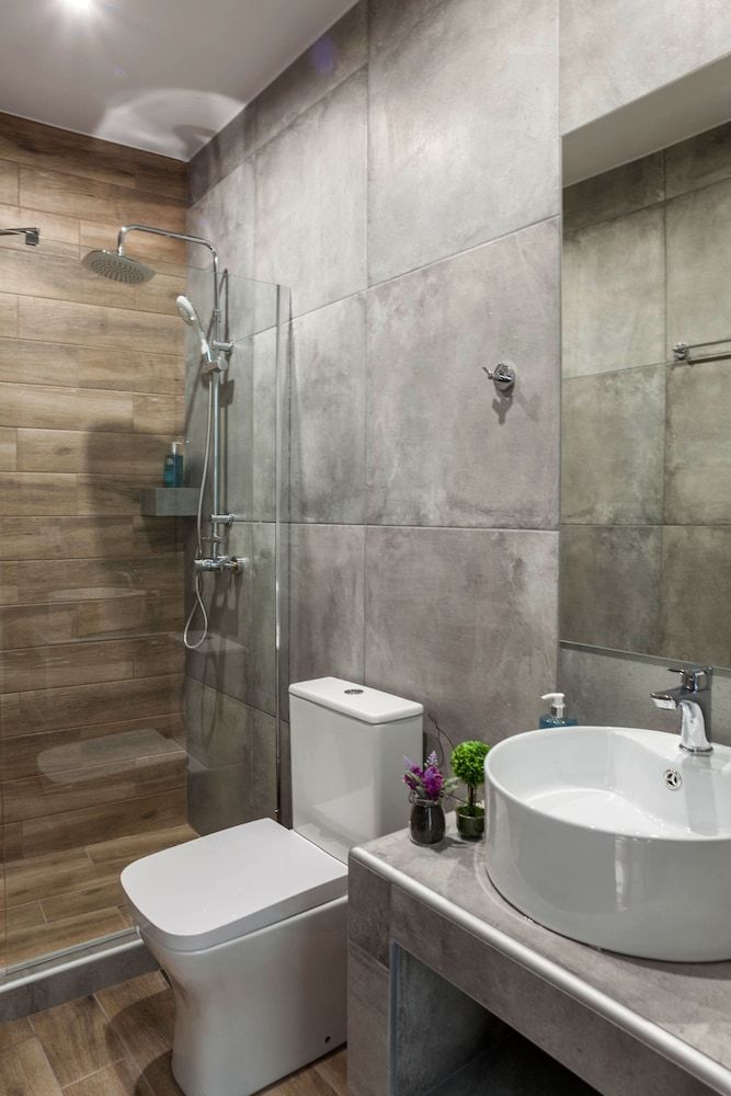 Raise Heraklion Boutique Apartments Exclusive Studio (10) 5