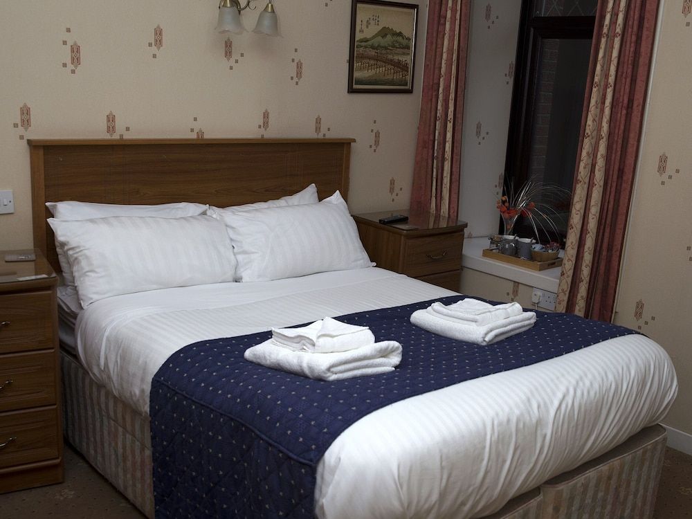 Herdshill Guest House Double Room, Ensuite 2