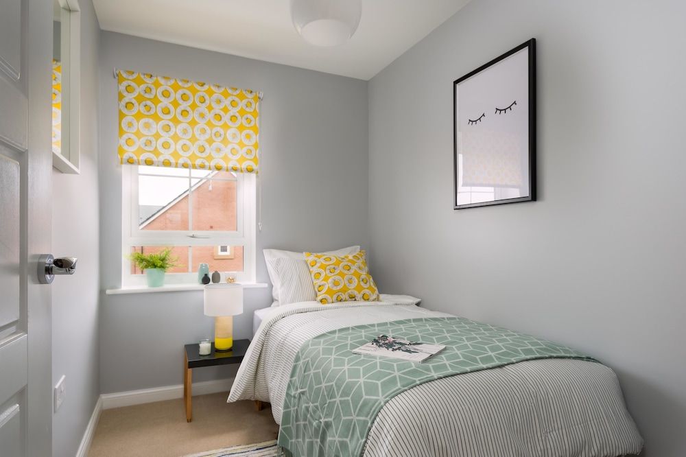 undefined My Tetamu 3 Bedroom House