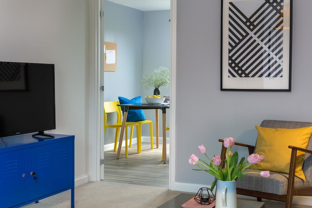 undefined My Tetamu 3 Bedroom House 10