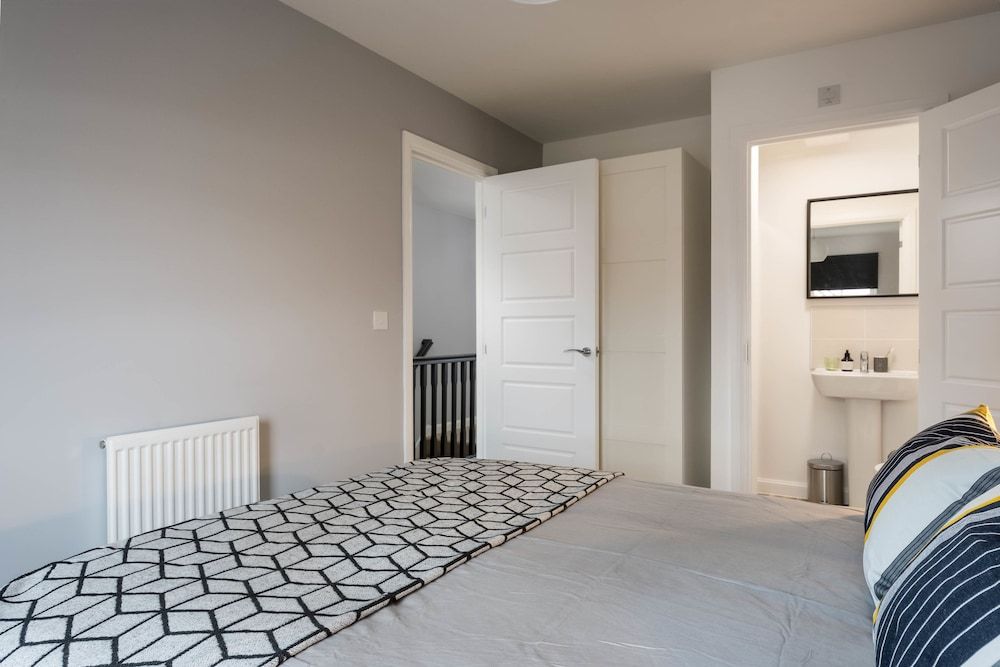 undefined My Tetamu 3 Bedroom House 4