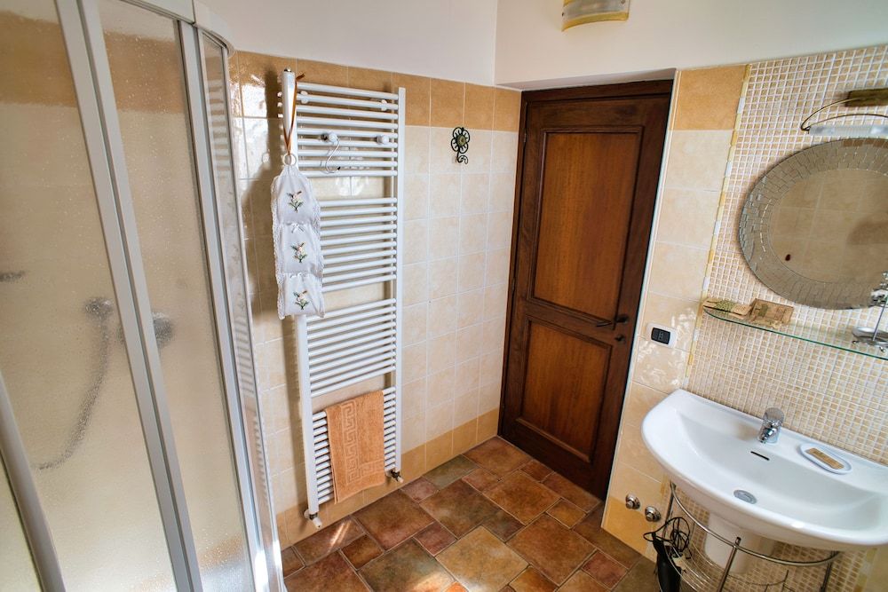 B&B Casale Ansamagi Relax & Pool Double Room 5
